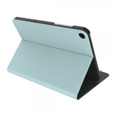 Gecko Covers Samsung Galaxy Tab A9 Plus/Tab A11 Plus -kotelo Apple-Peel Folio, sininen
