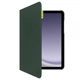 Gecko Covers Samsung Galaxy Tab A9 Plus/Tab A11 Plus Apple-Peel Folio -vihreä suojakotelo