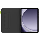 Gecko Covers Samsung Galaxy Tab A9 Plus/Tab A11 Plus Apple-Peel Folio -vihreä suojakotelo