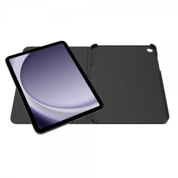 Gecko Covers Samsung Galaxy Tab A9 Plus/Tab A11 Plus Apple-Peel Folio -vihreä suojakotelo
