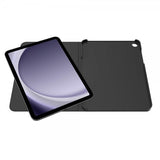 Gecko Covers Samsung Galaxy Tab A9 Plus/Tab A11 Plus Apple-Peel Folio -vihreä suojakotelo