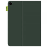 Gecko Covers Samsung Galaxy Tab A9 Plus/Tab A11 Plus Apple-Peel Folio -vihreä suojakotelo