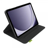 Gecko Covers Samsung Galaxy Tab A9 Plus/Tab A11 Plus Apple-Peel Folio -vihreä suojakotelo