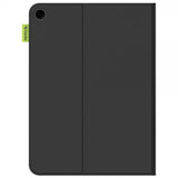 Gecko Covers Samsung Galaxy Tab A9 Plus/Tab A11 Plus Fodral Cactus Folio Musta