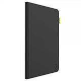 Gecko Covers Samsung Galaxy Tab A9 Plus/Tab A11 Plus Fodral Cactus Folio Musta