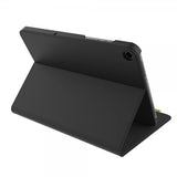 Gecko Covers Samsung Galaxy Tab A9 Plus/Tab A11 Plus Fodral Cactus Folio Musta