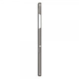 Spigen Samsung Galaxy Tab A9 Plus/Tab A11 Plus suojakotelo Smart Fold, musta