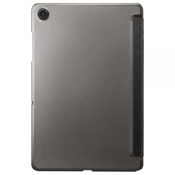 Spigen Samsung Galaxy Tab A9 Plus/Tab A11 Plus suojakotelo Smart Fold, musta
