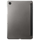 Spigen Samsung Galaxy Tab A9 Plus/Tab A11 Plus suojakotelo Smart Fold, musta