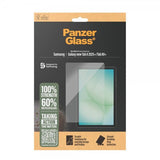 PanzerGlass Samsung Galaxy Tab A9 Plus/Tab A11 Plus näytönsuoja Ultra-Wide Fit