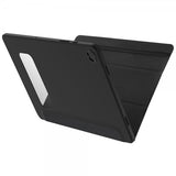 Otterbox Samsung Galaxy Tab A9 Plus React Folio -kotelo, musta
