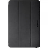 Otterbox Samsung Galaxy Tab A9 Plus React Folio -kotelo, musta