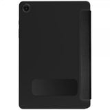 Otterbox Samsung Galaxy Tab A9 Plus React Folio -kotelo, musta
