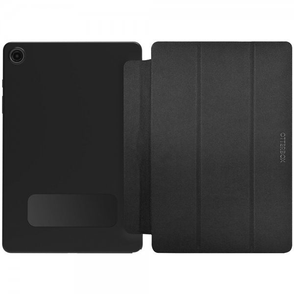 Otterbox Samsung Galaxy Tab A9 Plus React Folio -kotelo, musta