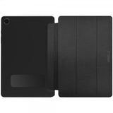 Otterbox Samsung Galaxy Tab A9 Plus React Folio -kotelo, musta