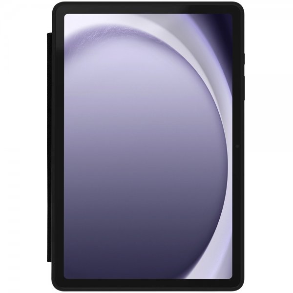 Otterbox Samsung Galaxy Tab A9 Plus React Folio -kotelo, musta