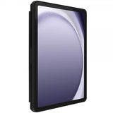 Otterbox Samsung Galaxy Tab A9 Plus React Folio -kotelo, musta