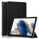 Samsung Galaxy Tab A9 Plus Suojakotelo Trifold Musta