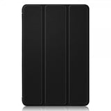 Samsung Galaxy Tab A9 Plus Suojakotelo Trifold Musta
