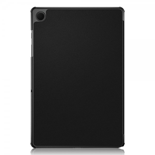 Samsung Galaxy Tab A9 Plus Suojakotelo Trifold Musta