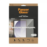 PanzerGlass Samsung Galaxy Tab A9 Plus -näytönsuoja Ultra-Wide Fit