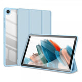 Dux Ducis Samsung Galaxy Tab A9 Plus -kotelo, TOBY Series, sininen