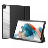 Dux Ducis Samsung Galaxy Tab A9 Plus Suojakotelo TOBY Series Musta
