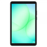 Spigen Samsung Galaxy Tab A9/Tab A11 Suojakuori Rugged Armor Mattamusta