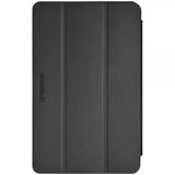 Otterbox Samsung Galaxy Tab A9 React Folio -suojakotelo, musta