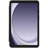 Otterbox Samsung Galaxy Tab A9 React Folio -suojakotelo, musta