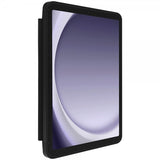 Otterbox Samsung Galaxy Tab A9 React Folio -suojakotelo, musta