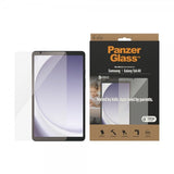 PanzerGlass Samsung Galaxy Tab A9 -näytönsuoja Ultra-Wide Fit