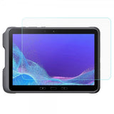 Samsung Galaxy Tab Active 4 Pro Näytönsuoja karkaistua lasia Case Friendly