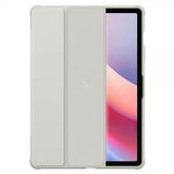 Spigen Samsung Galaxy Tab S10 FE Kotelo Ultra Hybrid Pro Harmaa