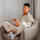 Spigen Samsung Galaxy Tab S10 FE Kotelo Ultra Hybrid Pro Harmaa