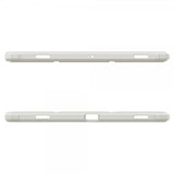 Spigen Samsung Galaxy Tab S10 FE Kotelo Ultra Hybrid Pro Harmaa