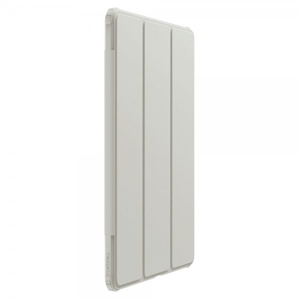 Spigen Samsung Galaxy Tab S10 FE Kotelo Ultra Hybrid Pro Harmaa