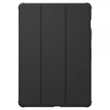 Spigen Samsung Galaxy Tab S10 FE -kotelo Ultra Hybrid Pro, musta