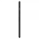 Spigen Samsung Galaxy Tab S10 FE -kotelo Ultra Hybrid Pro, musta