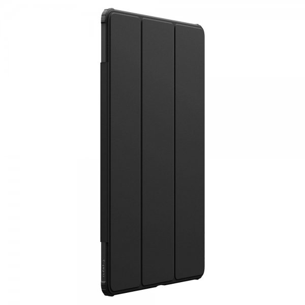 Spigen Samsung Galaxy Tab S10 FE Plus Ultra Hybrid Pro -kotelo, musta