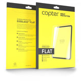 Copter Samsung Galaxy Tab S10 FE Plus Näytönsuoja Exoglass Flat