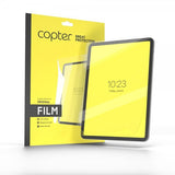 Copter Samsung Galaxy Tab S10 FE Plus Näytönsuoja Alkuperäinen Kalvo