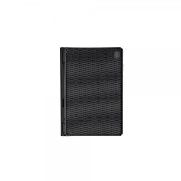Tucano Samsung Galaxy Tab S11 Suojakotelo Gala Harmaa