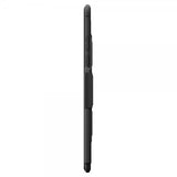 Spigen Samsung Galaxy Tab S11 Suojakotelo Rugged Armor Pro Mattamusta