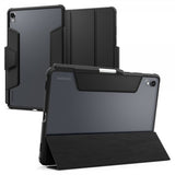 Spigen Samsung Galaxy Tab S11 Ultra Hybrid Pro -kotelo, musta