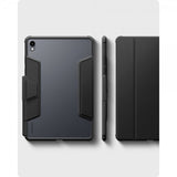 Spigen Samsung Galaxy Tab S11 Ultra Hybrid Pro -kotelo, musta