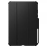 Spigen Samsung Galaxy Tab S11 Ultra Hybrid Pro -kotelo, musta