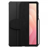 Spigen Samsung Galaxy Tab S11 Ultra Hybrid Pro -kotelo, musta