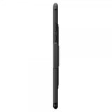 Spigen Samsung Galaxy Tab S11 Ultra Hybrid Pro -kotelo, musta