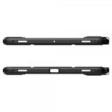 Spigen Samsung Galaxy Tab S11 Ultra Hybrid Pro -kotelo, musta